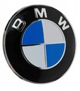 BMW OE Емблема 82mm , 51148132375 КАК