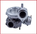 TURBO ТУРБИНА BMW X5 E53 3 . 0d 218 Л.С 753392 742417