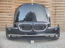 BMW 7 F01 F02 F04 КАПОТ ПЕРЕДНЯЯ ПАНЕЛЬ Радиаторы БАМПЕР