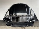 Бампер капот передняя панель фары Bmw 7 g11 g12 Lci РЕСТАЙЛИНГ 475