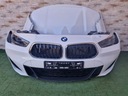 КАПОТ ФАРИ ПЕРЕДНЯ ПАНЕЛЬ Крило БАМПЕР BMW X2 F39 A300