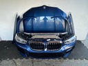 Капот бампер крыло передняя панель BMW x3 g01 x4 g02 C1m