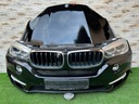 КАПОТ Крилья БАМПЕР ПЕРЕДНЯЯ ПАНЕЛЬ ФАРЫ BMW X5 F15 668